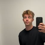 David Graversen - @davidbgraversen - Instagram