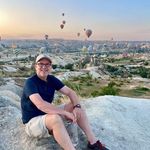 David Graybeal - @davidgraybeal - Instagram