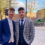 David Greenaway - @davidgreenaway15 - Instagram