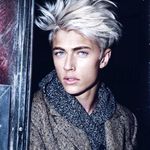 David Greengrass - @nightlxverdave - Instagram