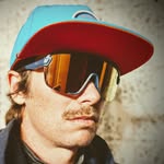 David Greenleaf - @mister_in_green - Instagram