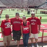 David Greenleaf - @canefan53 - Instagram