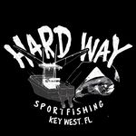 Capt. David Greenleaf - @hardway_sportfishing - Instagram