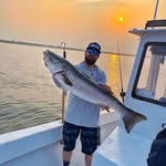 David Greenleaf - @capt_greenie - Instagram