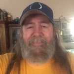 David Greenlee - @dagreen1972 - Instagram