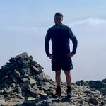 Dave Greenough - @davidgreenough - Instagram