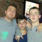 David Greenough - @davidcausewhynot - Instagram