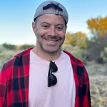 David B Greenspan - @alwaysalready1 - Instagram