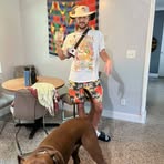 David Greenspan - Facebook