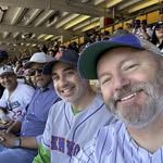David Greenspan - @dngreenspan - Instagram