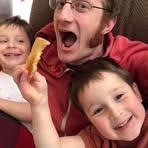 David Greenspan - Facebook