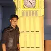 kiran_gargote - @david.greenspan - TikTok