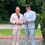 David Gregory - @david_gregory_7 - Instagram