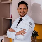 Dr David Gregório - @dr.davidgregorio - Instagram
