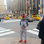 David Gregoire Wayne - @david_gregoire_wayne12 - Instagram