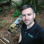 David Gregoire Wayne - @davidgregoirewayne495 - Instagram