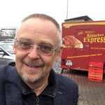 David Gregoire Wayne - @david_gregoire_wayneh - Instagram