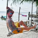 David Gregor - @kumanmc - Instagram