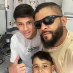David Gregory - @david_gregory_ferrreira - Instagram