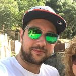David Gregori - @enimatic89 - Instagram