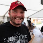 David Gregori - @gregster1802 - Instagram