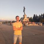 David Gregori - @dabis_gre - Instagram