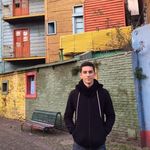 David Gregori - @davidrgregori - Instagram