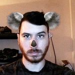 David Gregorich - @rcndm - Instagram