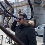 David Sebastian Greguš - @david_seb_gregus - Instagram