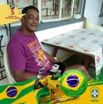 David Grenade - Facebook