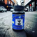 David La Grenade - @mossysituationllc - Instagram