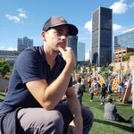 David Grenon - @davidgre_1980 - Instagram