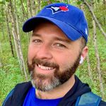 David Grenon - @cafsinger - Instagram