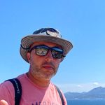 David Grenon - @boyygeorges2 - Instagram