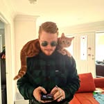 David Gresham - @levidious - Instagram