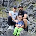 David Greško - @davidsatan.pooblozechodil - Instagram
