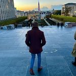 David Grether - @davidgrether - Instagram