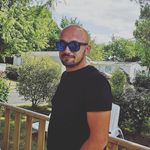 Hézéquiel Smith - @greth_david - Instagram