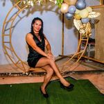 Ilciléia Pinheiro Santos - @greth_david_ - Instagram