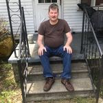 David Grice - @redman3200david - Instagram