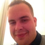 David Grice - @raveo9toes - Instagram