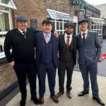 David Grice - @david_grice1 - Instagram