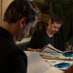 David Grice - @dgriceactor - Instagram