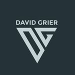 David Grier - @davidgrierofficial - Instagram