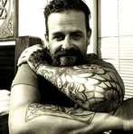 David Grier - Facebook