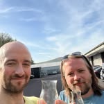 David Grier - @bruno_van_wilder - Instagram