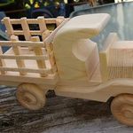 David Grieser - @toyfundraiser - Instagram