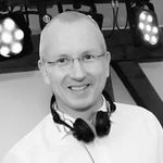 DJ Dave (David Grieser) MEX-MusicExpress - @mex_musicexpress - Instagram