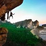 David Griffith - @climbingdgriff - Instagram