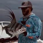 David Griffith - @pescuador - Instagram